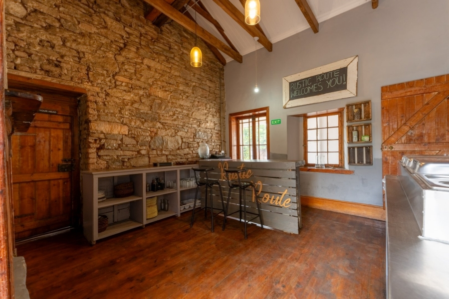 Commercial Property for Sale in Grahamstown Central Eastern Cape